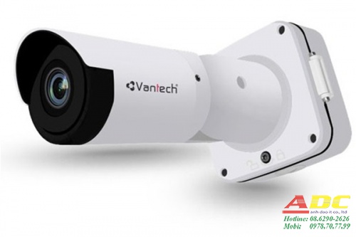 Camera IP hồng ngoại 2.0 Megapixel VANTECH VP-2491BP